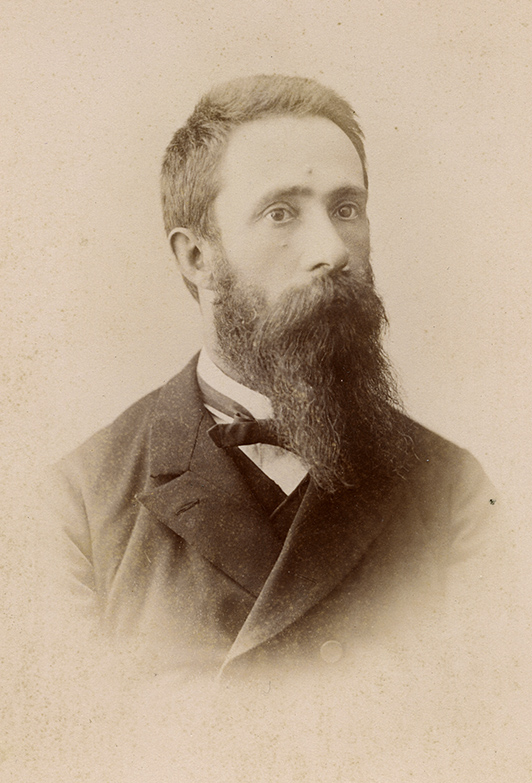 Gallery of Ulisse Dini