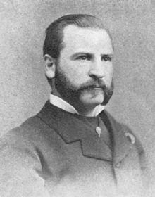 Brother: Charles de Young 