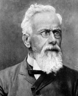 teacher: Enrico Betti