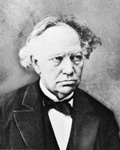 teacher: Charles Hermite