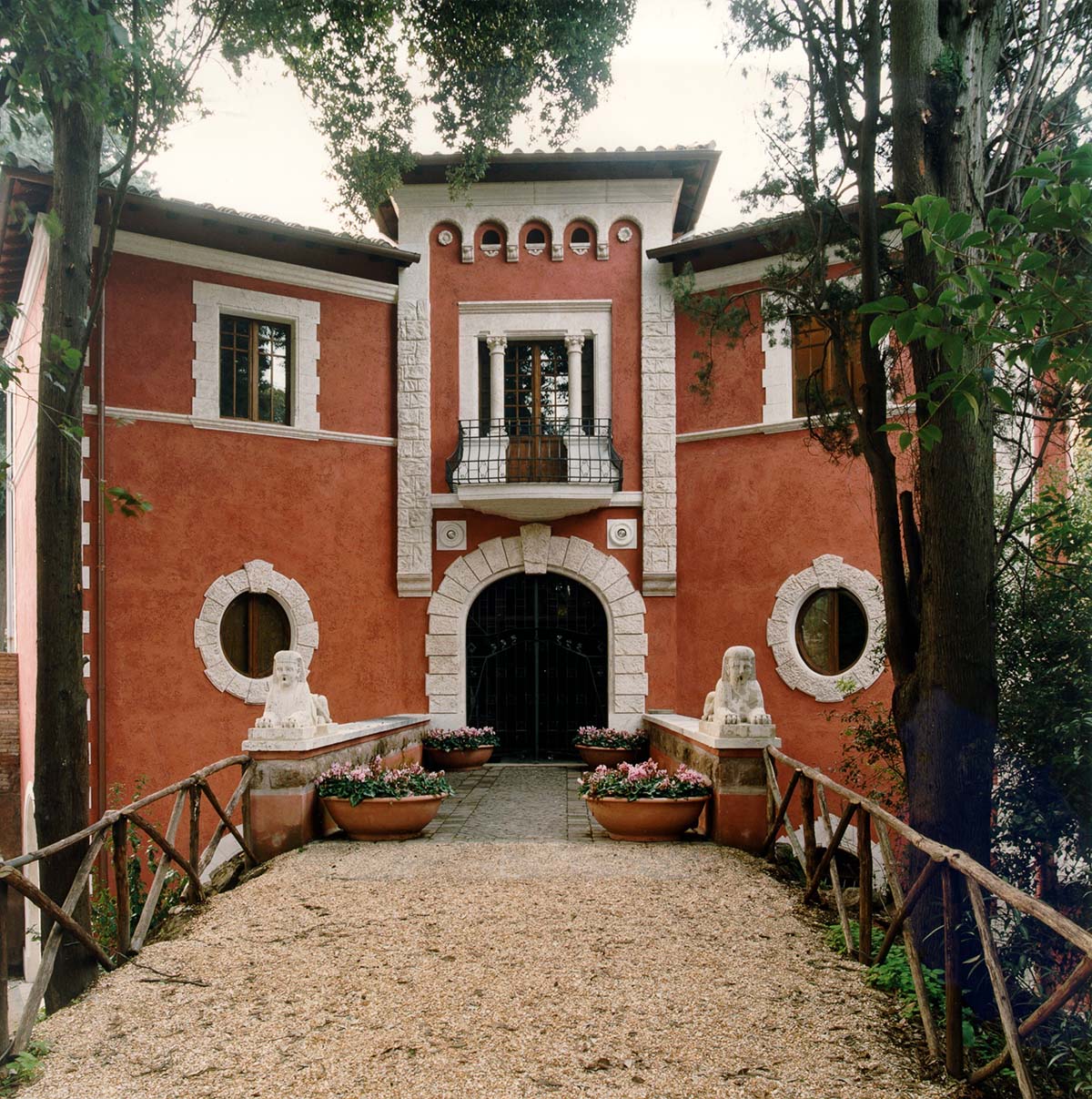 Accademia Nazionale delle Scienze detta dei XL