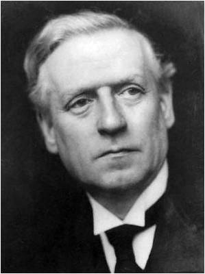 Herbert Asquith