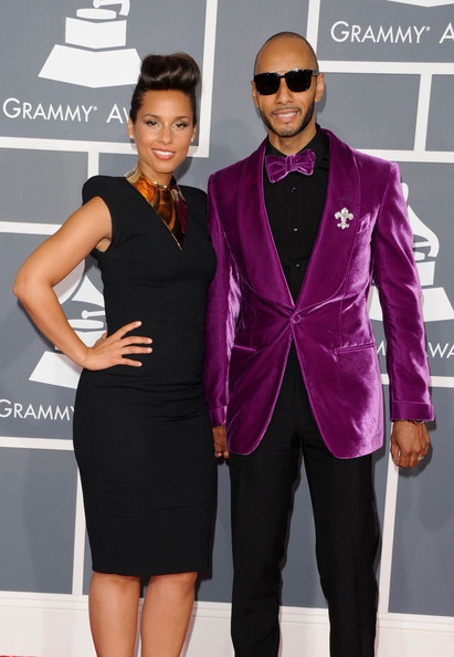 Gallery of Alicia Keys