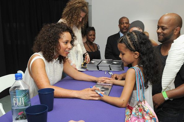 Gallery of Alicia Keys