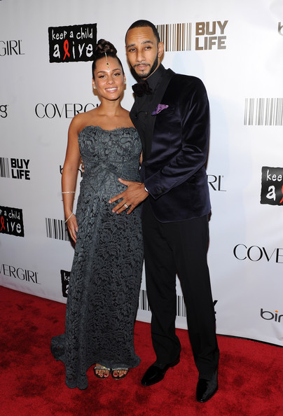 Gallery of Alicia Keys