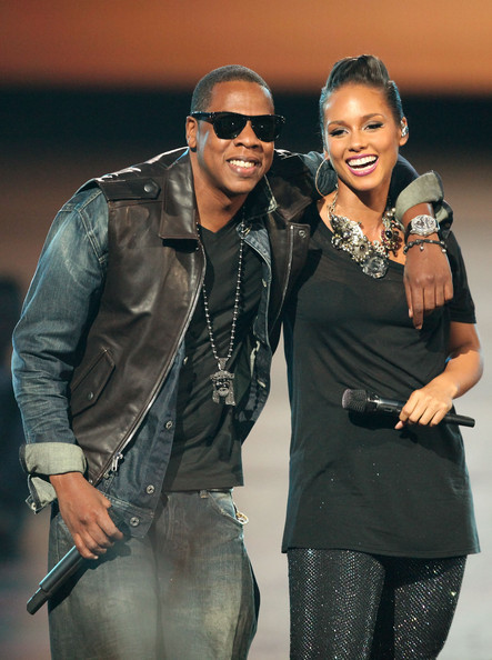 Gallery of Alicia Keys