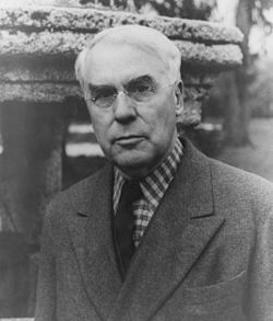 Albert Barnes