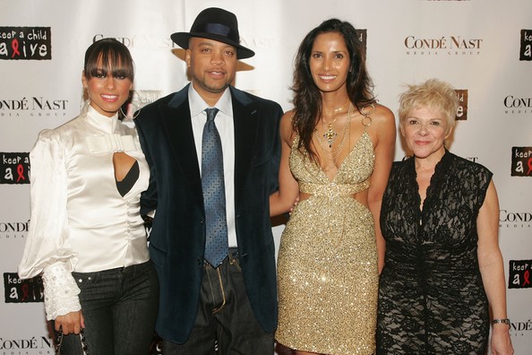 Gallery of Alicia Keys