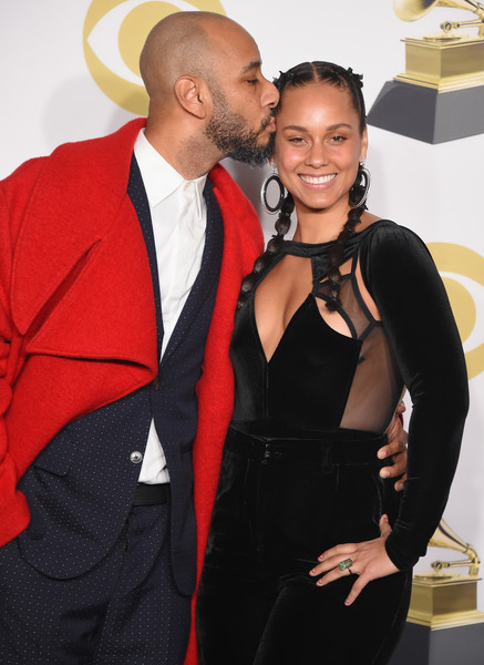 Gallery of Alicia Keys