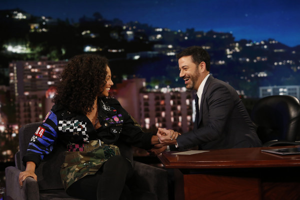 Gallery of Alicia Keys