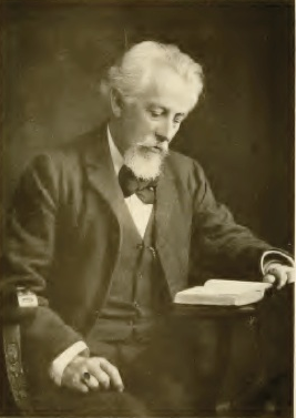 Gallery of Edward Dowden