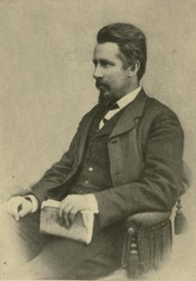Gallery of Edward Dowden