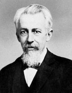 Gallery of Edward Dowden