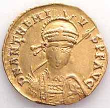Anthemius of Tralles
