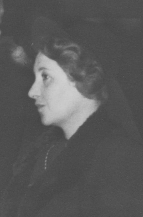 Wife: Margit Selska-Reich