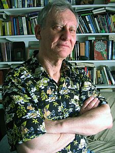 Daniel Pearlman