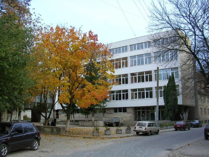 Gallery of Margit Selska-Reich
