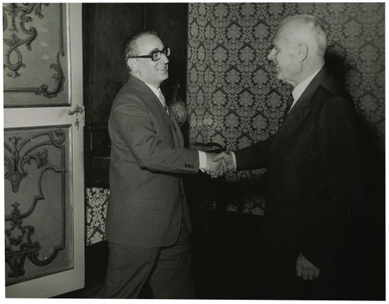 Gallery of Gianni Granzotto
