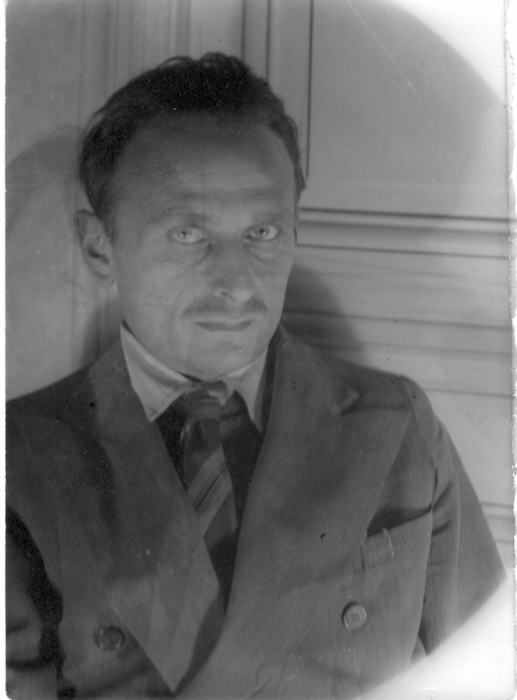 Gallery of Albert Drach