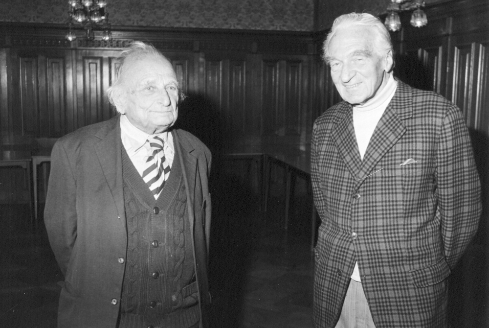Gallery of Albert Drach