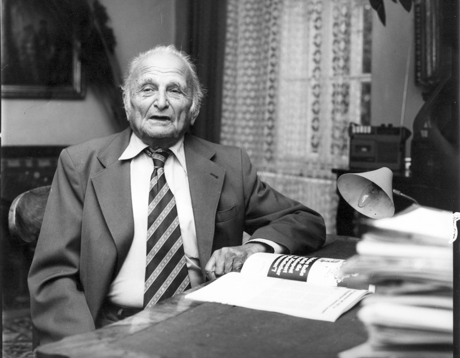 Gallery of Albert Drach