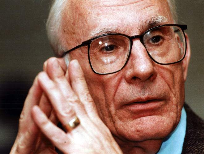 Claude Sitton