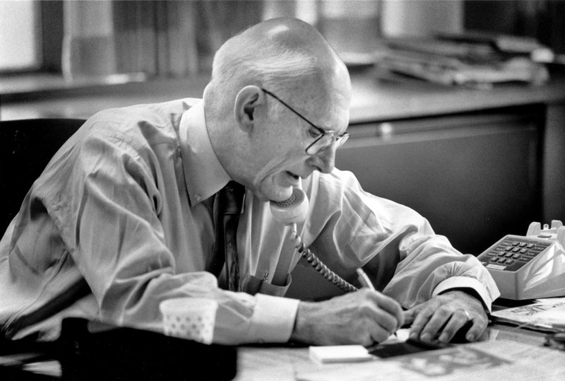 Gallery of Claude Sitton
