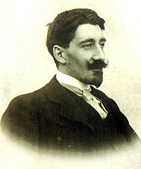 Noël Bernard