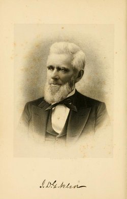Father: Isaac De Groff Nelson 