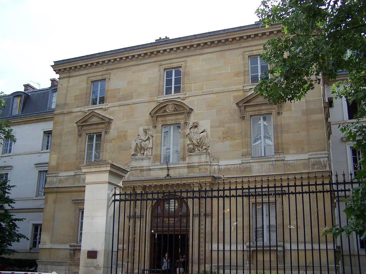 Gallery of Noël Bernard