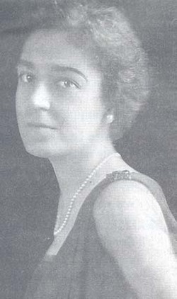 Daughter: Laura Rockhill Nelson Kirkwood 