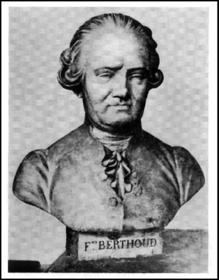 FERDINAND BERTHOUD