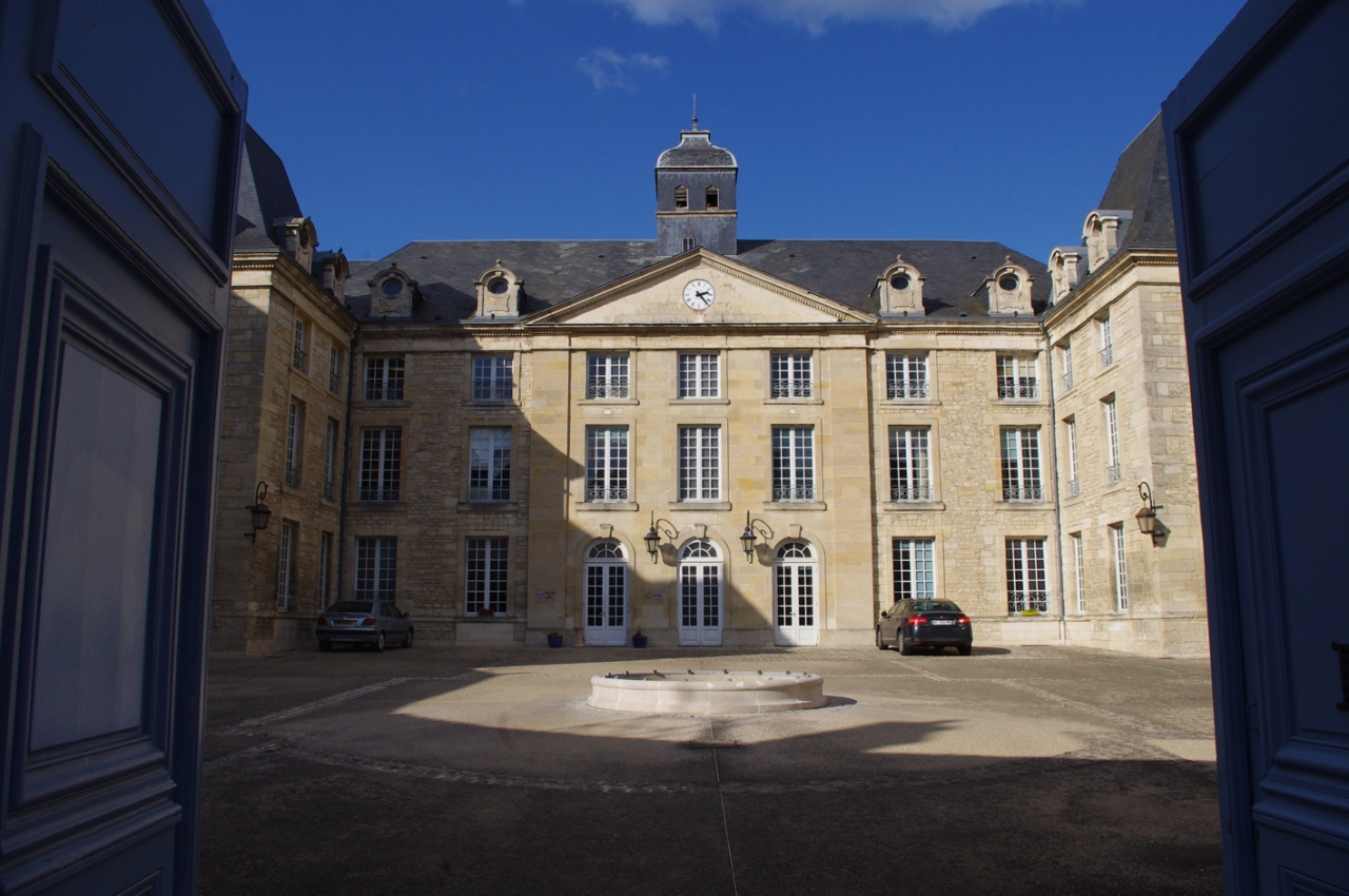 Gallery of Noël Bernard