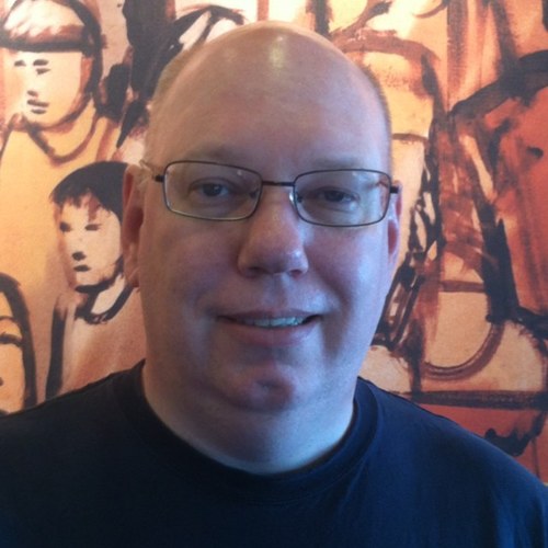 Don Perrin