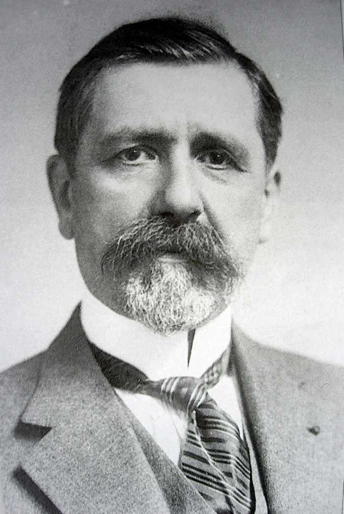 colleague: Émile Borel 