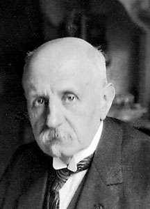 colleague: Maurice Caullery 