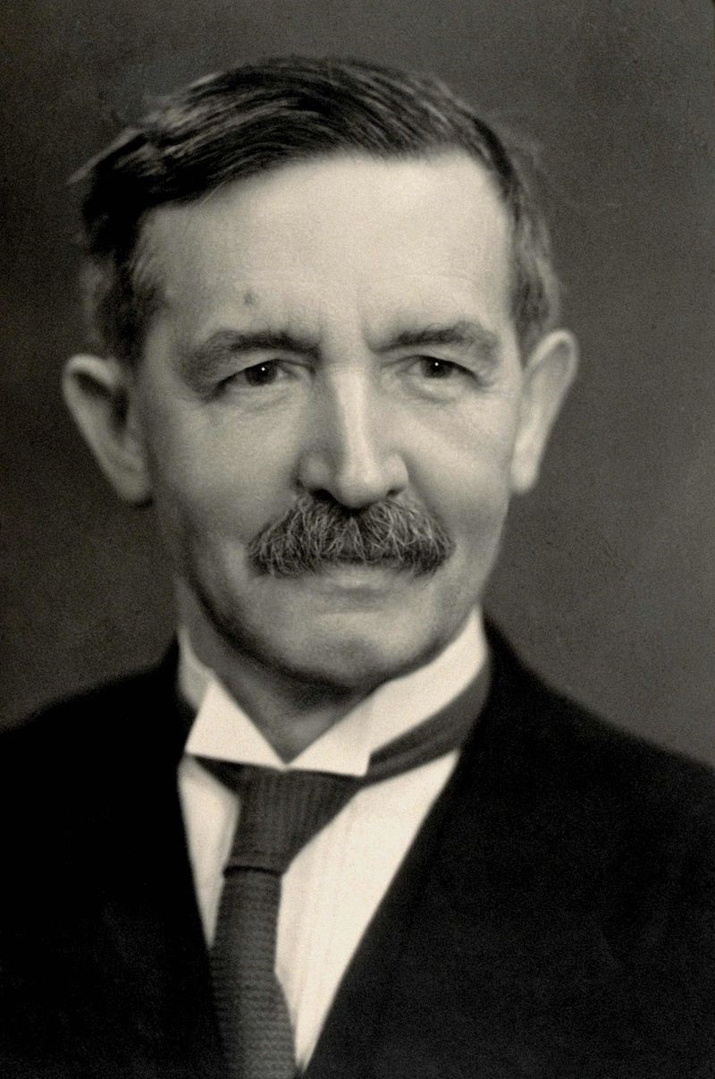 colleague: Aimé Cotton 