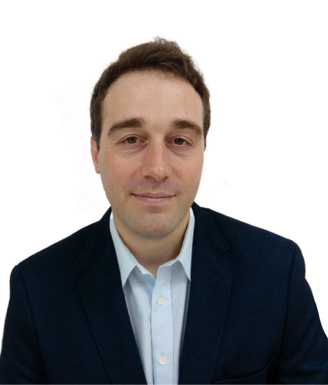 Son: Bogdan Gabriel Nistoreanu