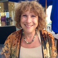 Lisa Berzins