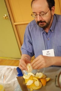 Gallery of Gil Marks