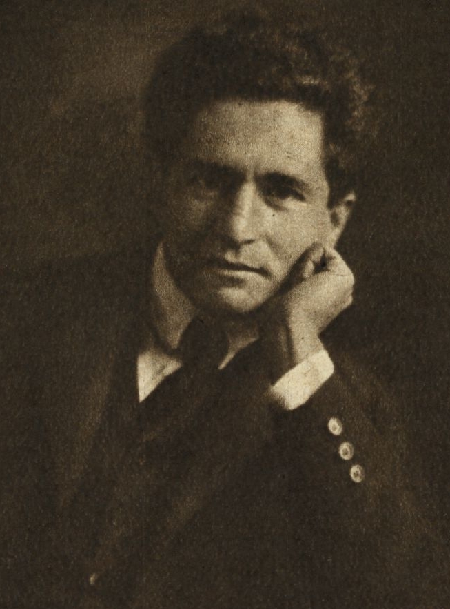 Father: Karl Weigl