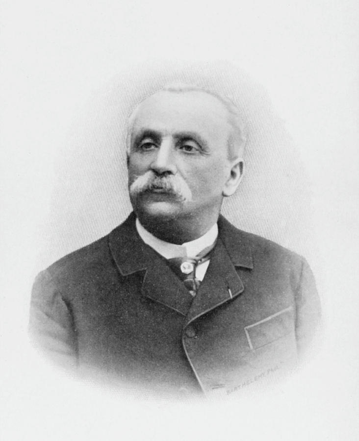 Hippolyte Bernheim