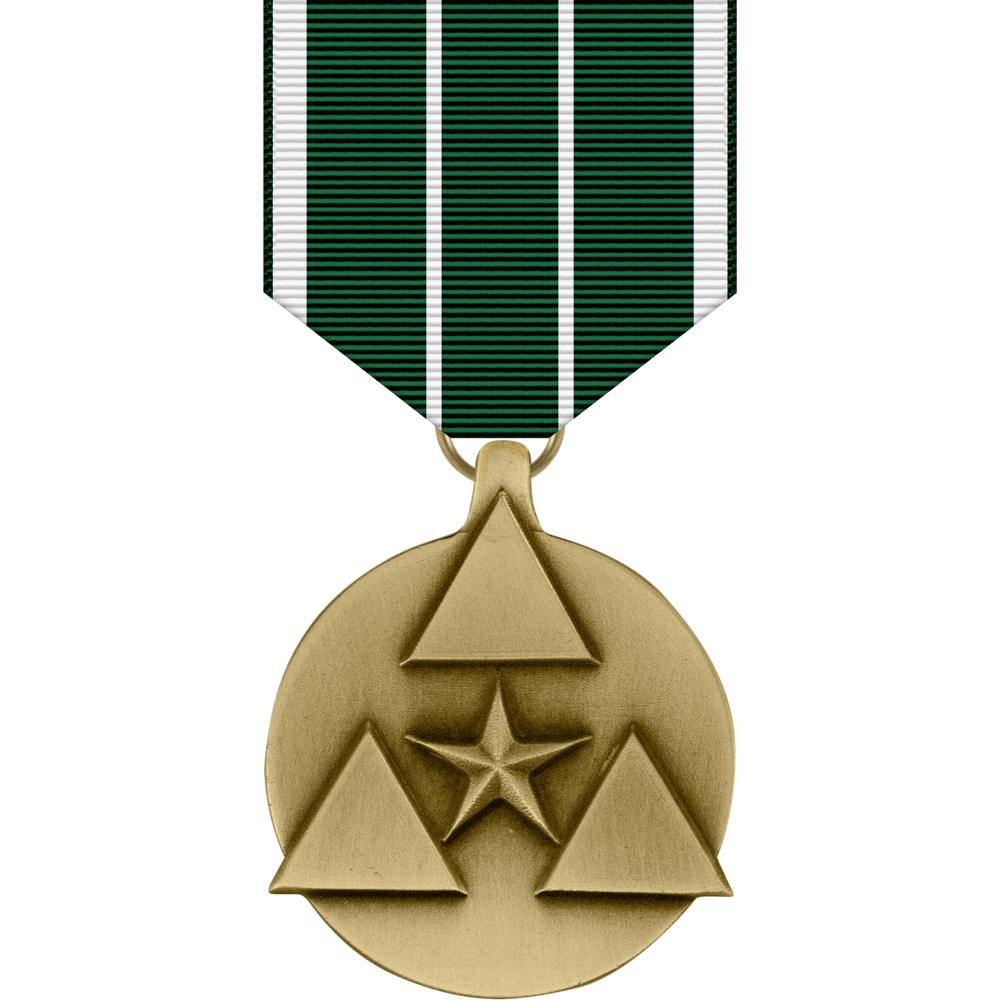 Army Commanders Award for Civilian Service
