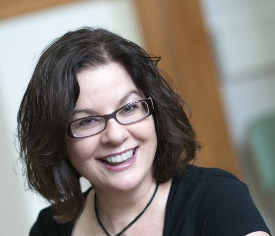 Kelly Dwyer