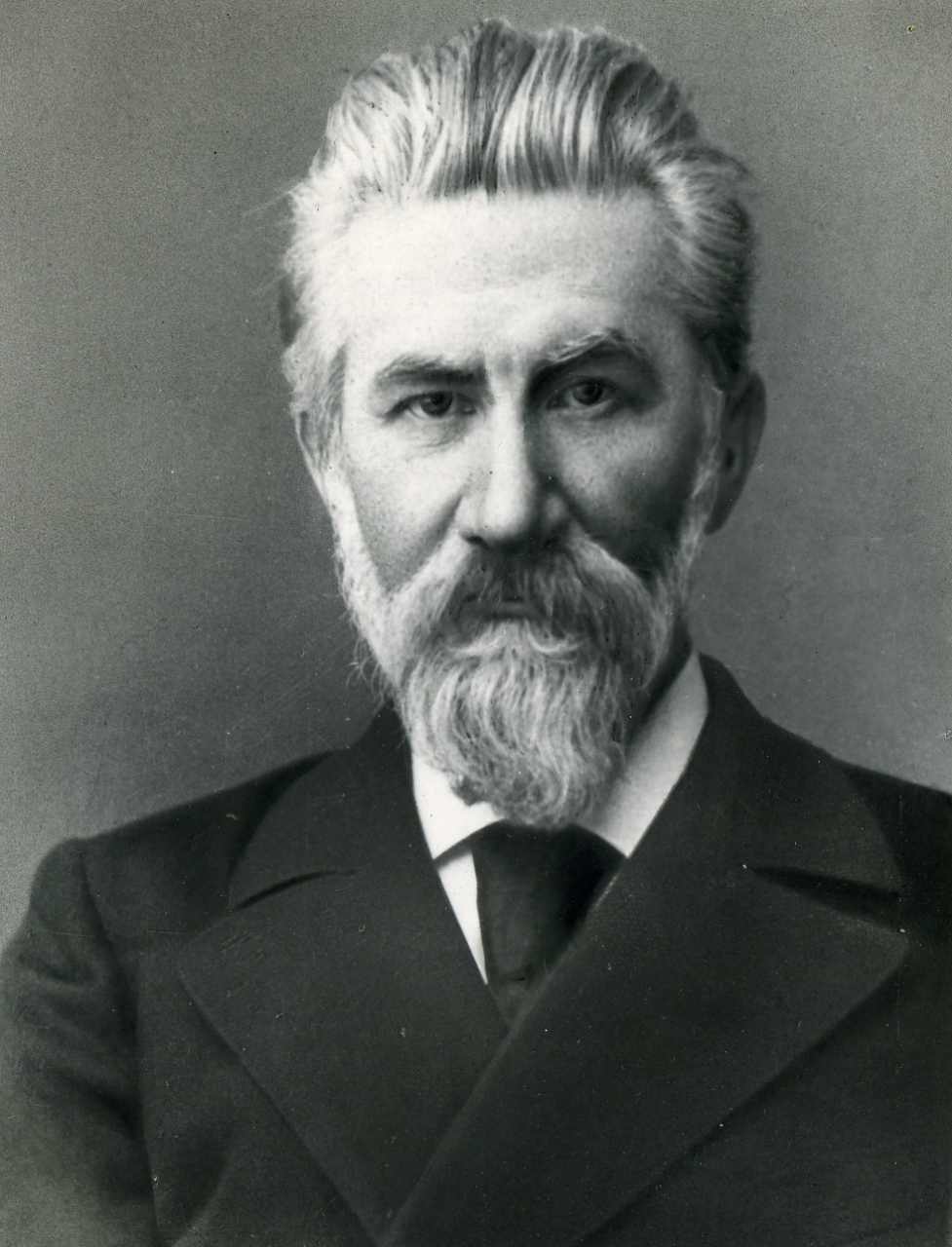 Dmitry Anuchin