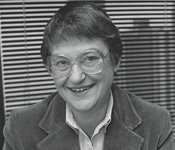colleague: Lorraine Wallach