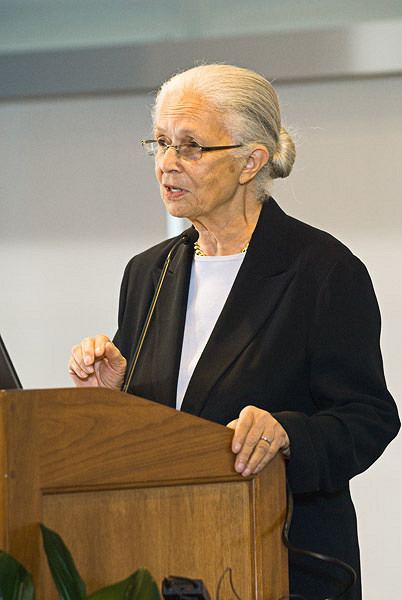 colleague: Barbara Taylor Bowman