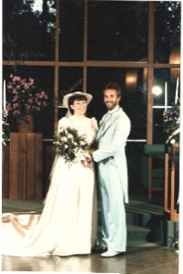 Spouse: Carl E. Kehret 