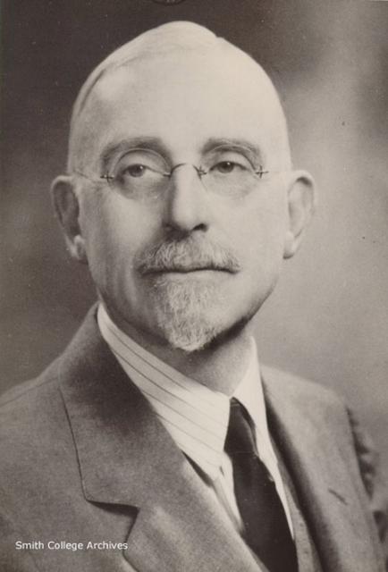 Albert Francis Blakeslee