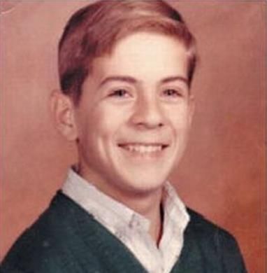 Gallery of Bruce Willis